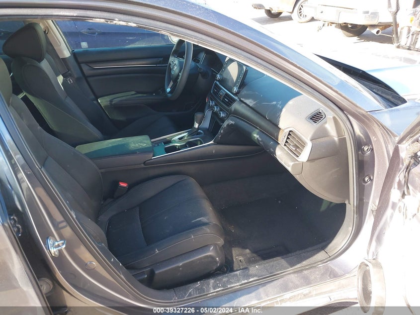 VIN 1HGCV1F48LA077973 2020 HONDA ACCORD EX