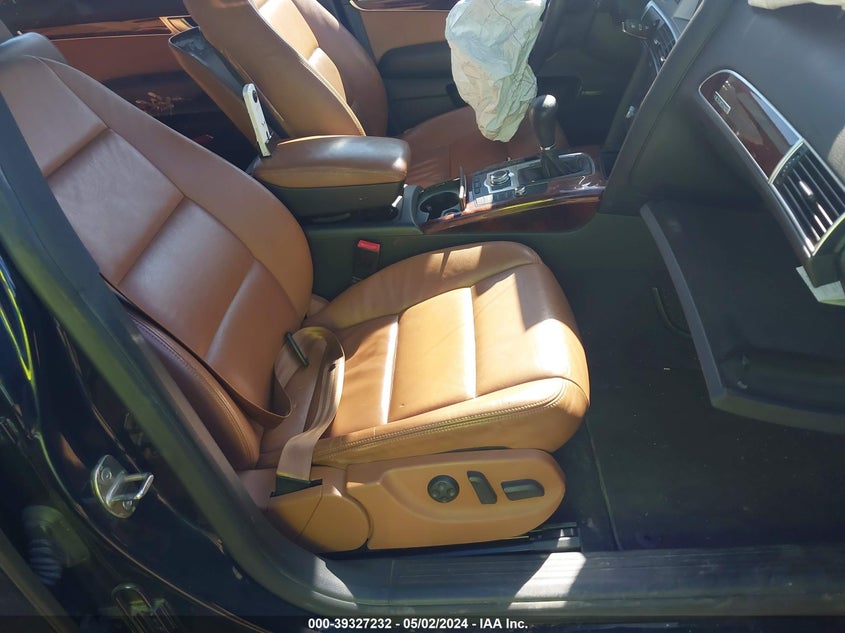 2008 Audi A6 3.2 VIN: WAUDH94F18N057865 Lot: 39327232