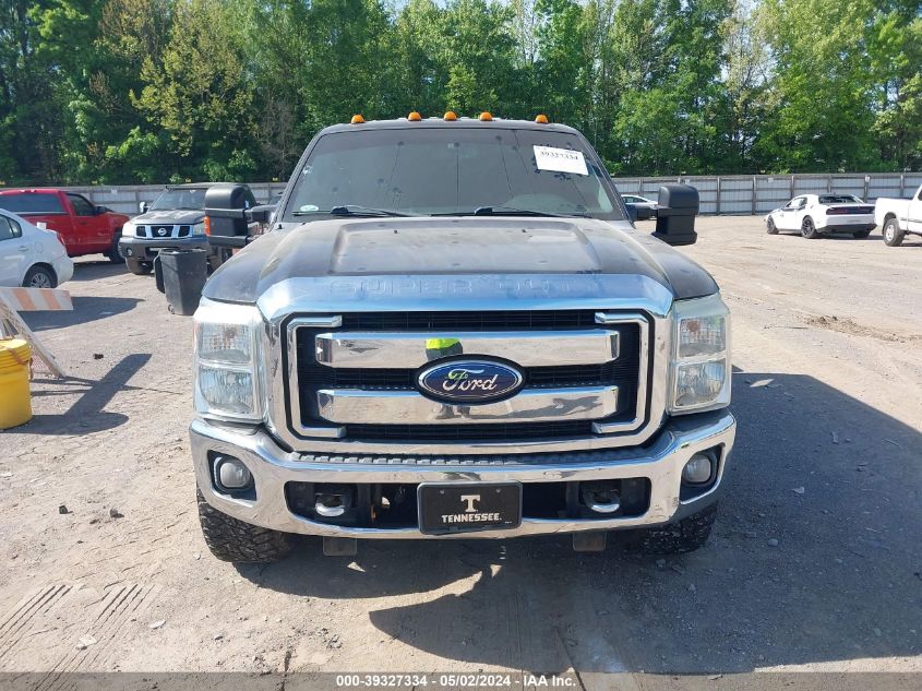 1FT7W2BT1BEC51597 | 2011 FORD F-250