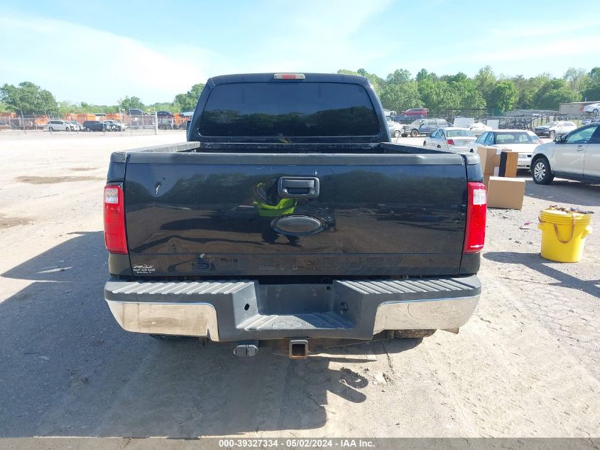 1FT7W2BT1BEC51597 | 2011 FORD F-250