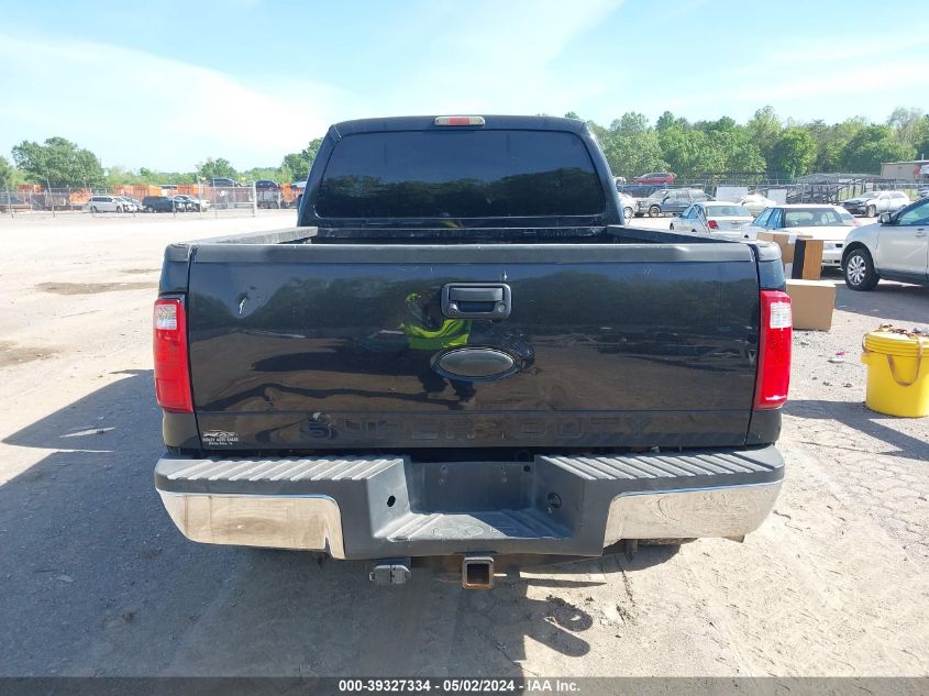 1FT7W2BT1BEC51597 | 2011 FORD F-250