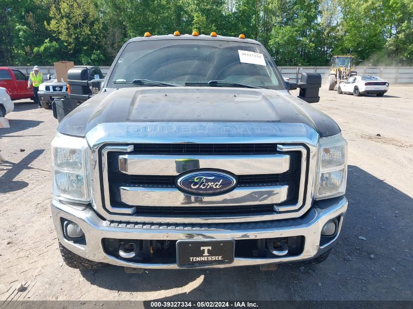 1FT7W2BT1BEC51597 | 2011 FORD F-250