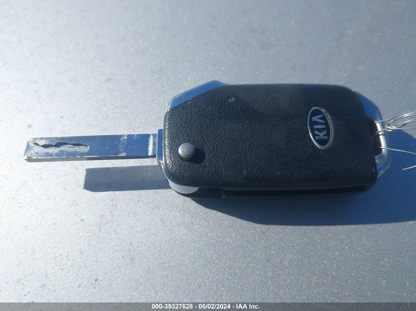 2020 KIA FORTE LXS - 3KPF24AD7LE247394