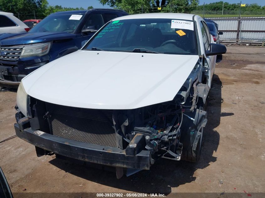 2013 Dodge Avenger Se VIN: 1C3CDZAB1DN662866 Lot: 39327902