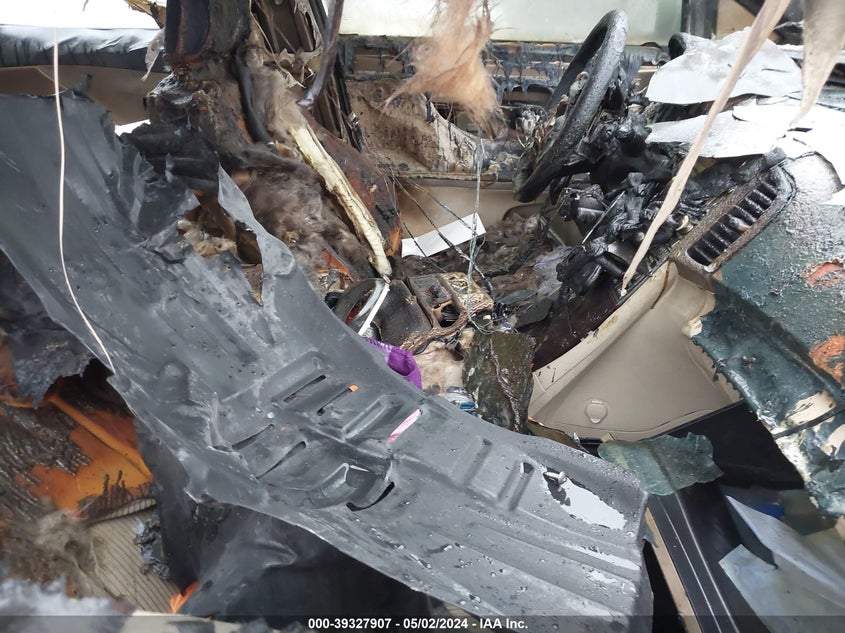 2009 Toyota Venza VIN: 4T3ZE11A09U007867 Lot: 39327907