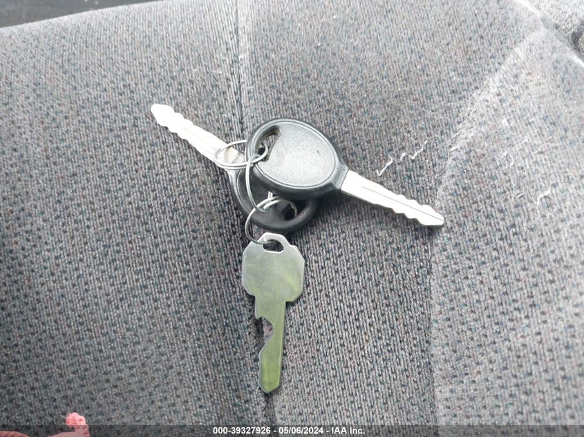 2002 Dodge Dakota Sport VIN: 1B7GL32N82S506134 Lot: 39327926