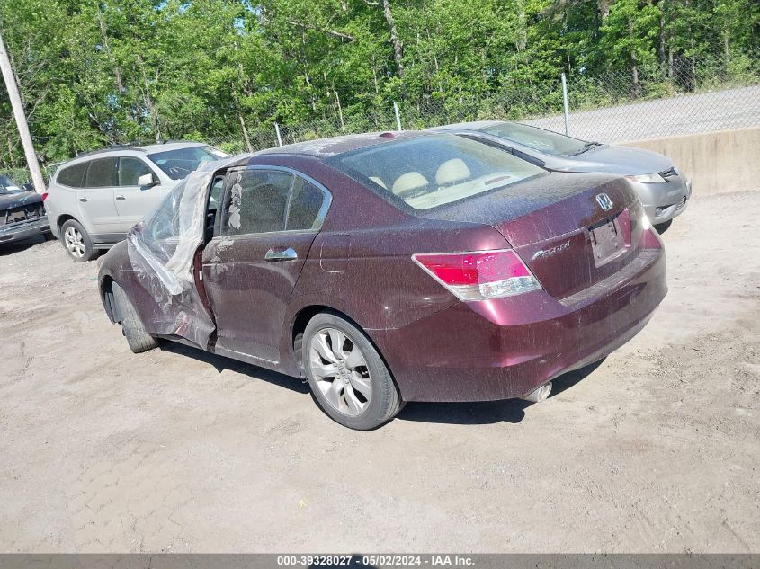 5KBCP3F86AB001889 | 2010 HONDA ACCORD