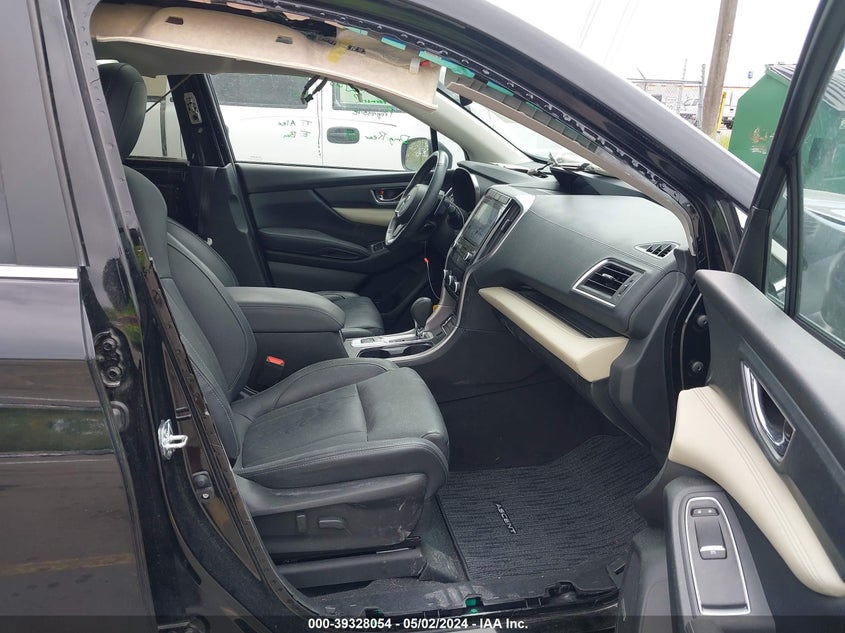 2022 Subaru Ascent Limited VIN: 4S4WMALD0N3414822 Lot: 39328054