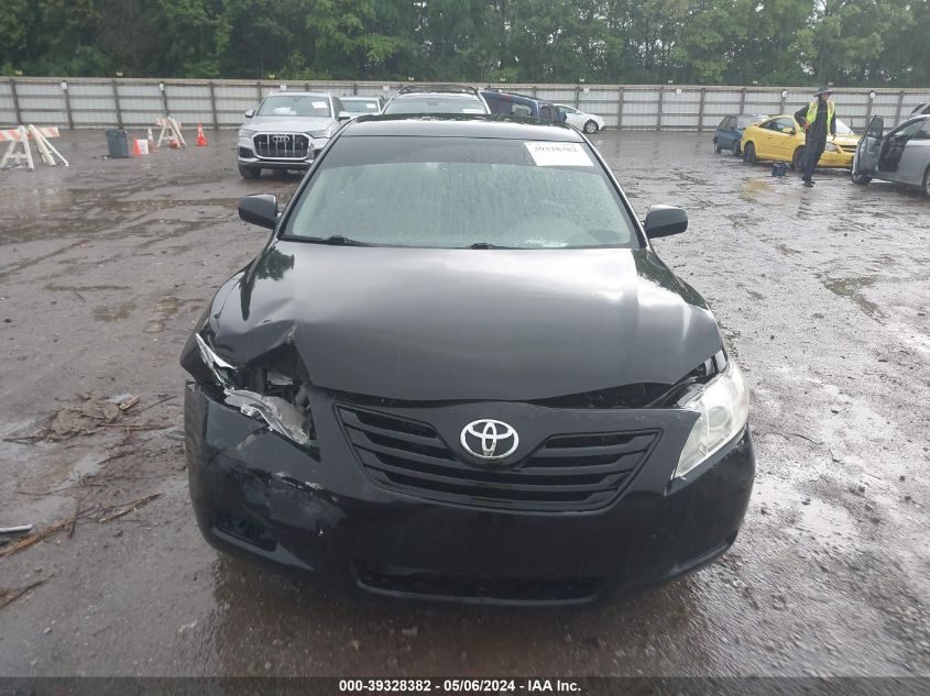 2007 Toyota Camry Le VIN: 4T1BE46K57U052457 Lot: 39328382