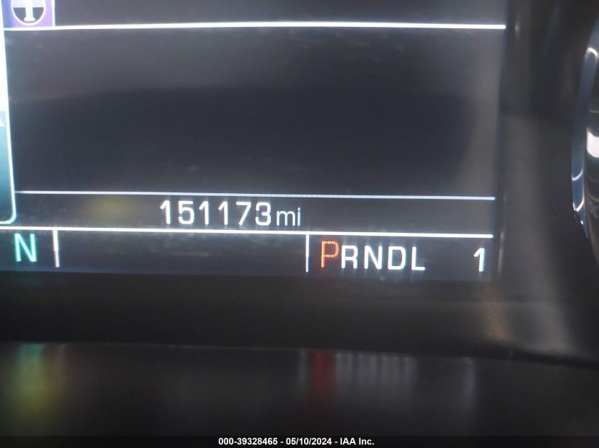 2018 Chevrolet Silverado 2500Hd Ltz VIN: 1GC1KWEY7JF264783 Lot: 39328465