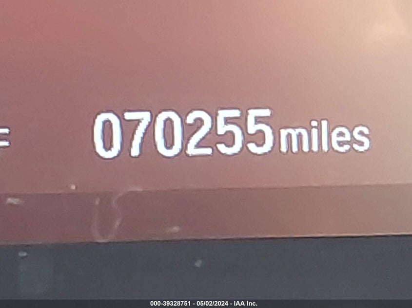 2019 HONDA CIVIC SPORT - SHHFK7H43KU407608