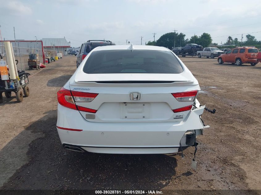 1HGCV2F94MA008619 2021 HONDA ACCORD - Image 17