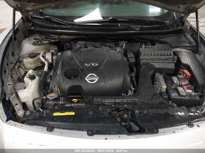 1N4AA5AP7AC801993 2010 Nissan Maxima 3.5 S