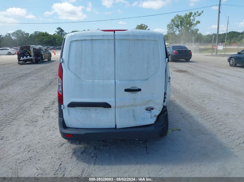 2016 Ford Transit Connect Xl VIN: NM0LS7E70G1273883 Lot: 39329003