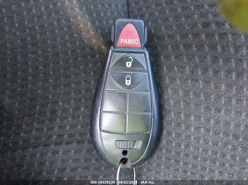 2017 Dodge Grand Caravan Se Plus VIN: 2C4RDGBG3HR648996 Lot: 39329230