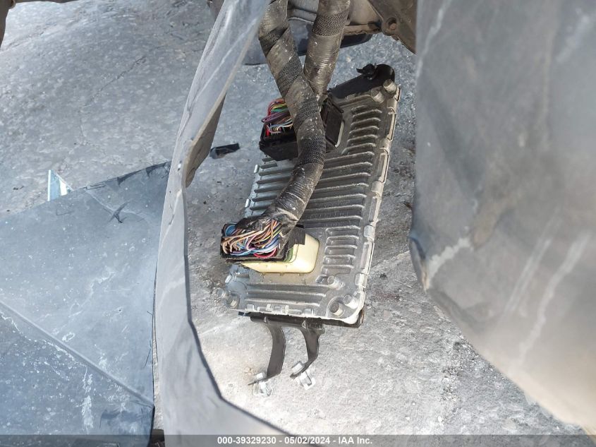 2017 Dodge Grand Caravan Se Plus VIN: 2C4RDGBG3HR648996 Lot: 39329230