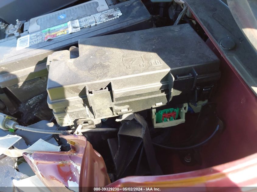 2017 Dodge Grand Caravan Se Plus VIN: 2C4RDGBG3HR648996 Lot: 39329230