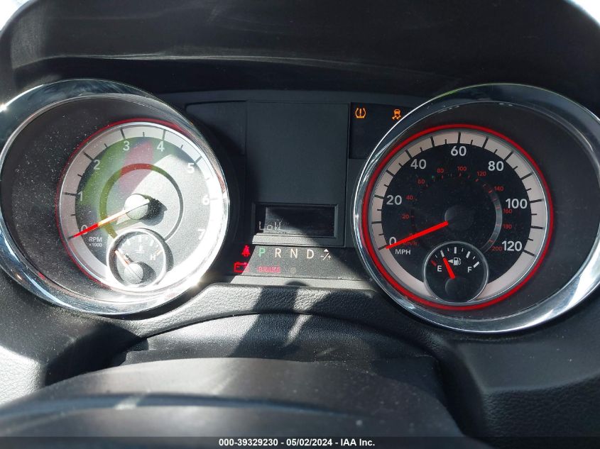 2017 Dodge Grand Caravan Se Plus VIN: 2C4RDGBG3HR648996 Lot: 39329230