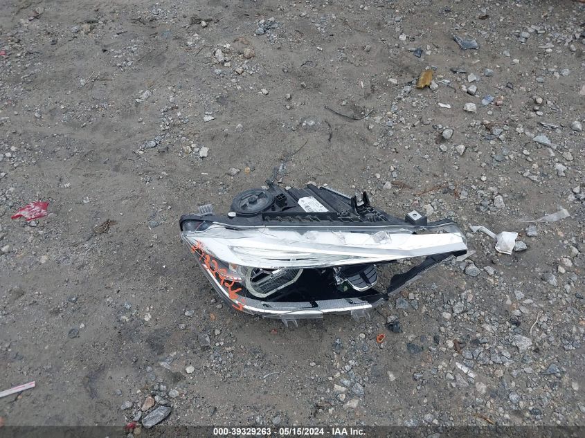 2018 BMW 330I VIN: WBA8B9C58JAE22179 Lot: 39329263