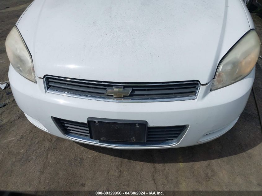 2G1WA5EKXA1111362 | 2010 CHEVROLET IMPALA