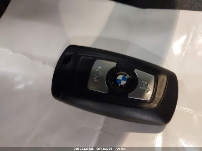 WBA3B5C56EP539455 2014 BMW 328I xDrive