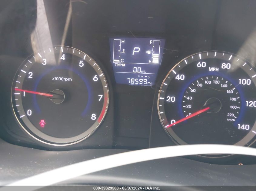VIN KMHCT4AE3HU316093 2017 HYUNDAI ACCENT SE