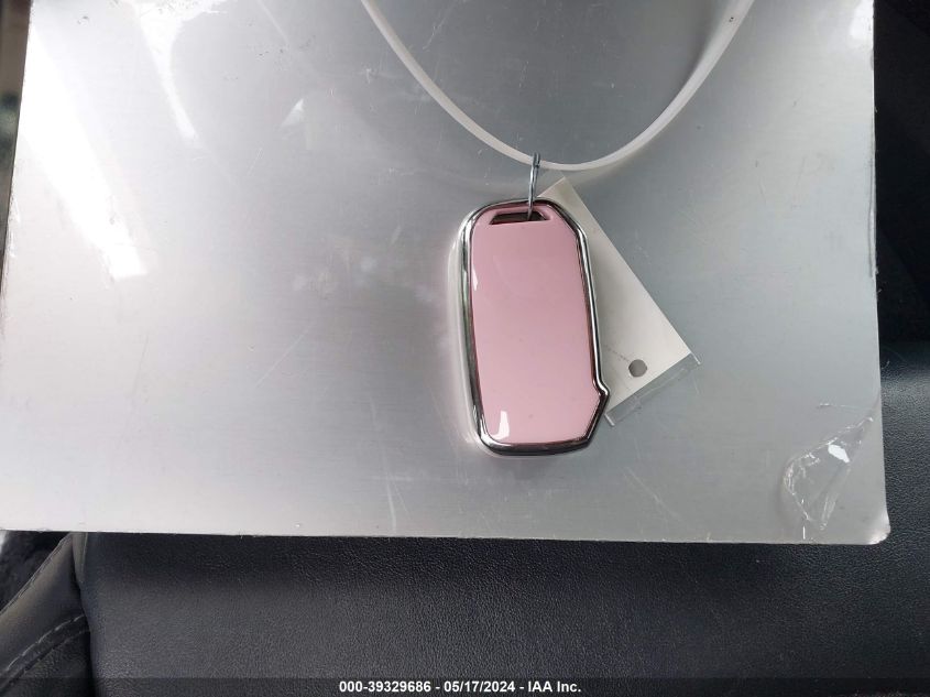 2022 Kia K5 Gt-Line VIN: 5XXG64J26NG152133 Lot: 39329686