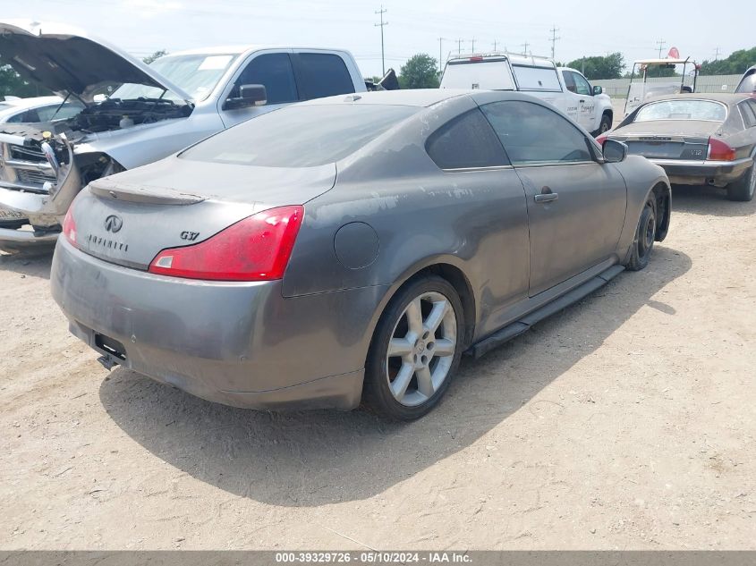 2012 Infiniti G37 Journey VIN: JN1CV6EKXCM424328 Lot: 39329726