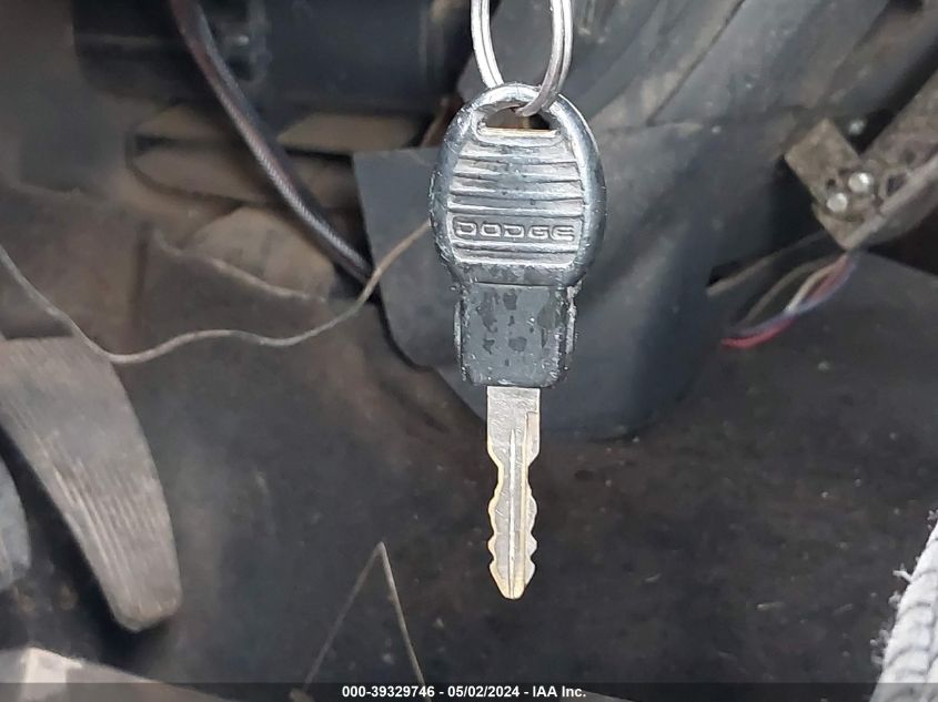 3D7TP2CL7AG143184 2010 Dodge Ram 2500 St