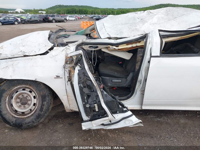 3D7TP2CL7AG143184 2010 Dodge Ram 2500 St