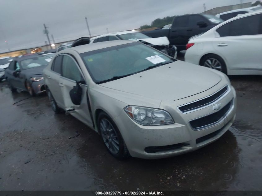 2012 Chevrolet Malibu Ls VIN: 1G1ZB5E07CF104146 Lot: 39329779