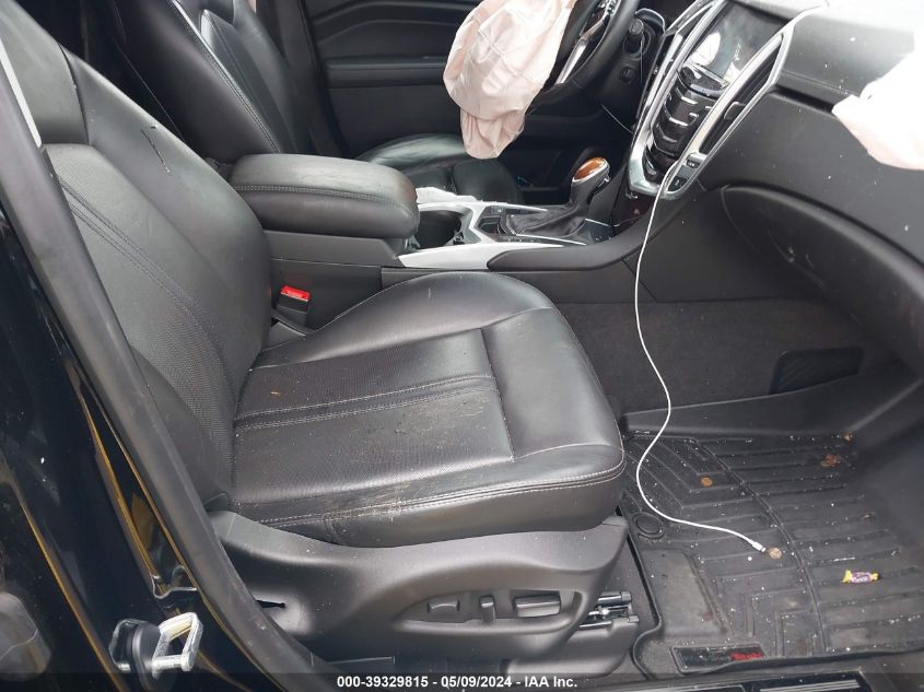 2016 Cadillac Srx Performance Collection VIN: 3GYFNCE3XGS566681 Lot: 39329815