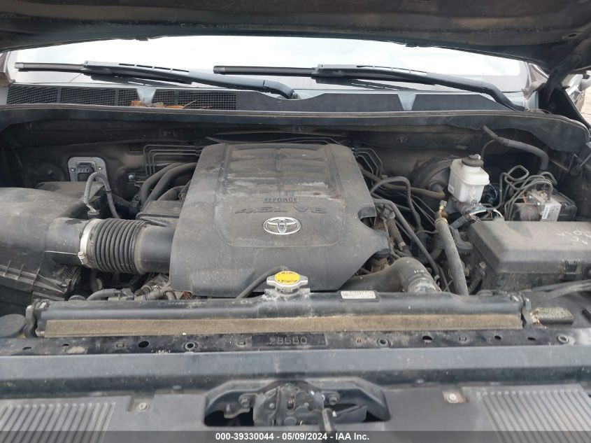 5TFEM5F13FX087528 2015 Toyota Tundra Sr5 4.6L V8