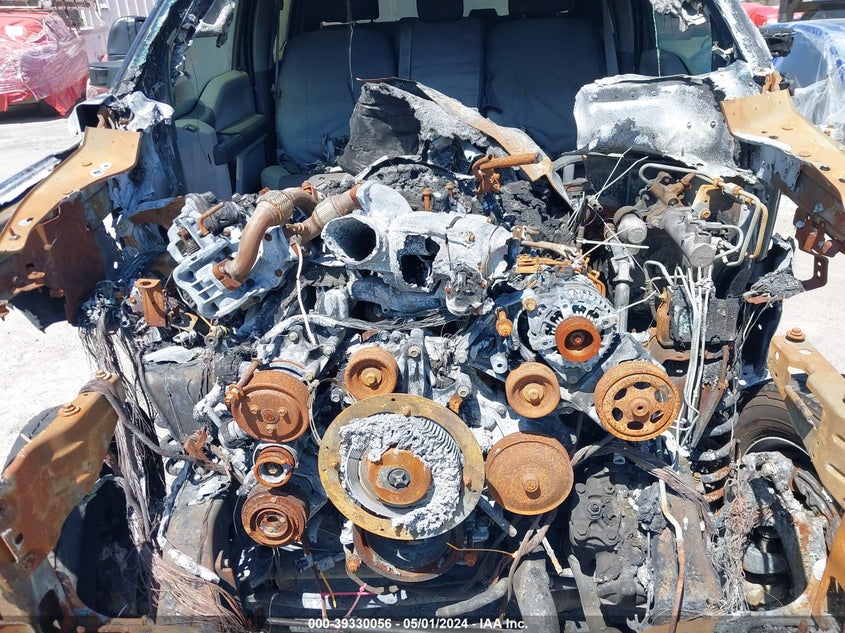 2019 Ford F-450 Xl VIN: 1FT8W4DTXKEG73638 Lot: 39330056