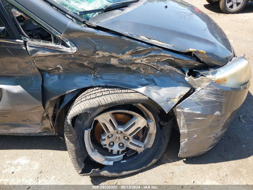 2012 Honda Odyssey Touring/Touring Elite VIN: 5FNRL5H98CB127390 Lot: 39330302