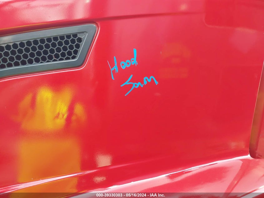 2008 Volvo Vn Vnl VIN: 4V4NC9GH98N479552 Lot: 39330303