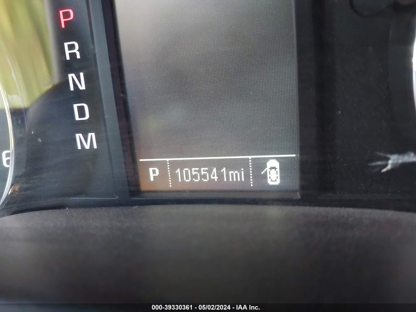 2016 CHEVROLET SILVERADO 1500 WT - 3GCPCNEH7GG247281