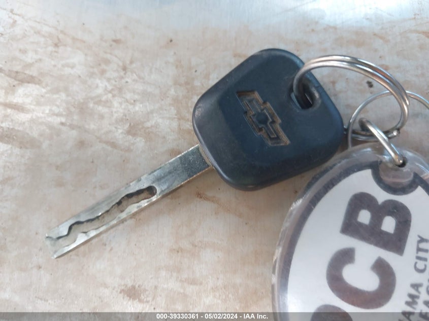 2016 CHEVROLET SILVERADO 1500 WT - 3GCPCNEH7GG247281