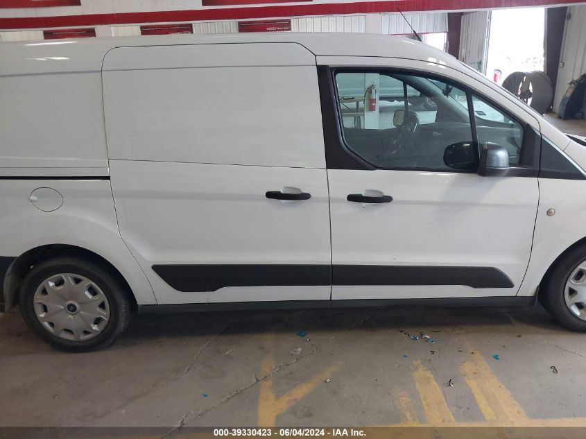 2018 Ford Transit Connect Xl VIN: NM0LE7E79J1374774 Lot: 39330423