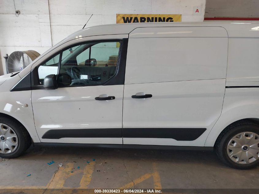 2018 Ford Transit Connect Xl VIN: NM0LE7E79J1374774 Lot: 39330423