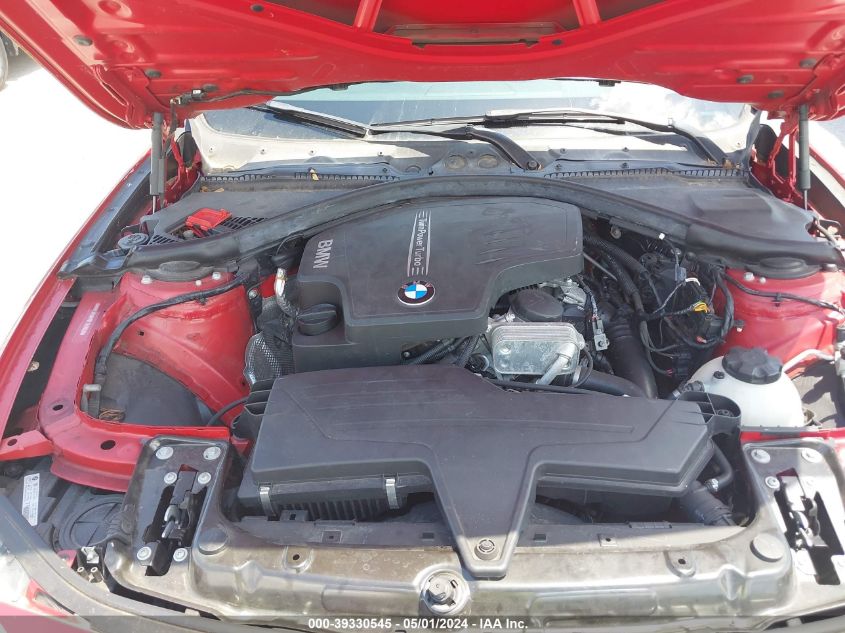 WBA3A5C51DF353622 | 2013 BMW 328I