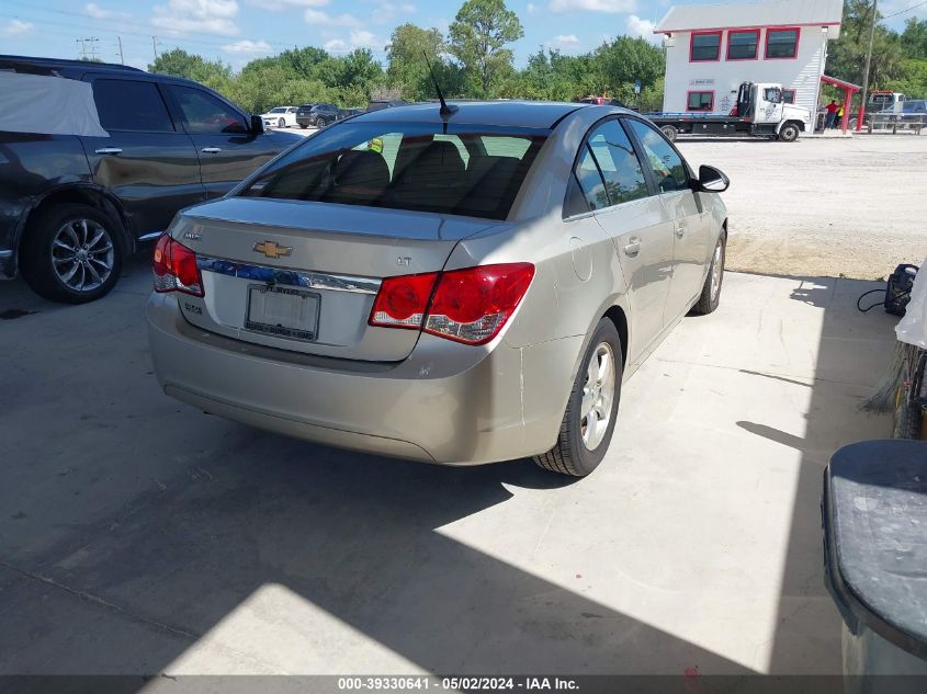 1G1PC5SB5D7219379 | 2013 CHEVROLET CRUZE