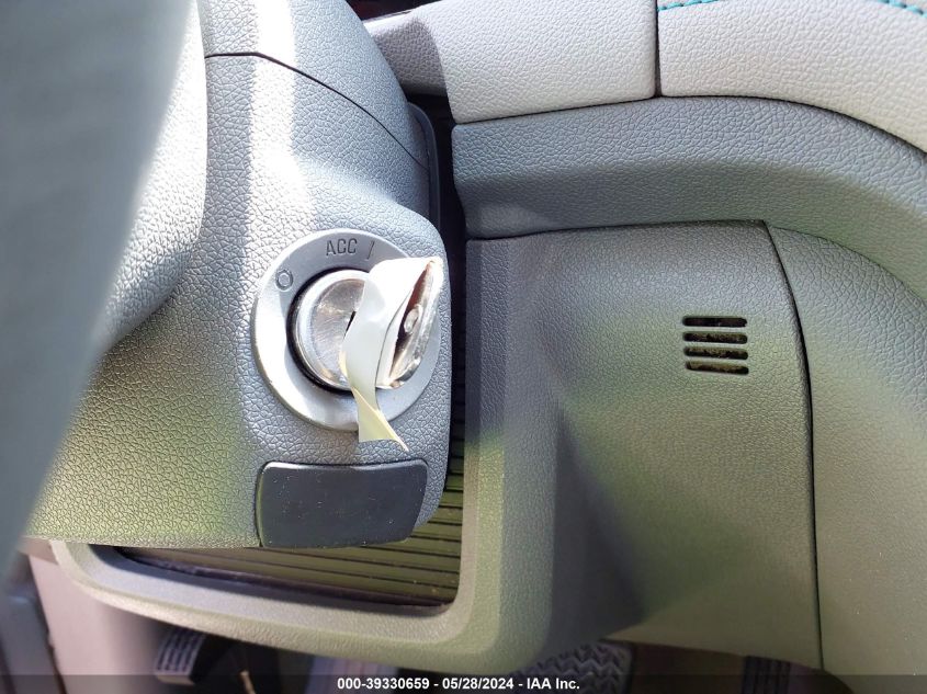 2013 Chevrolet Traverse 2Lt VIN: 1GNKVJKD2DJ242005 Lot: 39330659