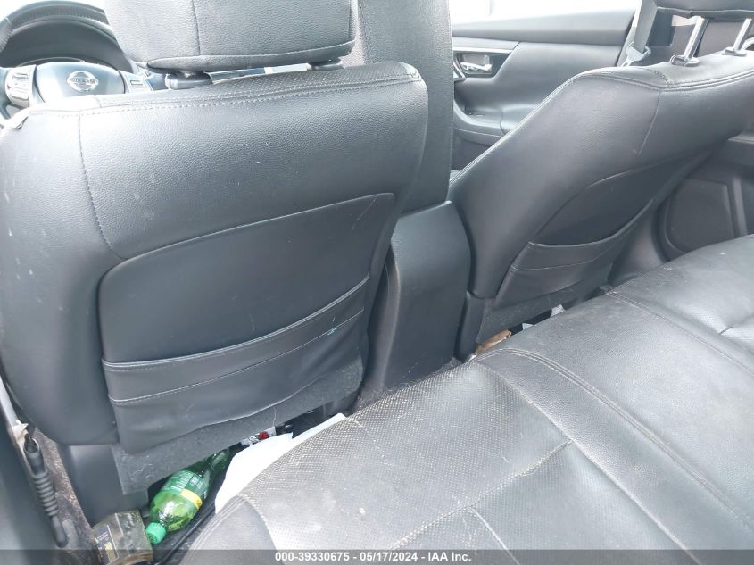 2014 Nissan Altima 2.5 Sv VIN: 1N4AL3AP2EC145027 Lot: 39330675