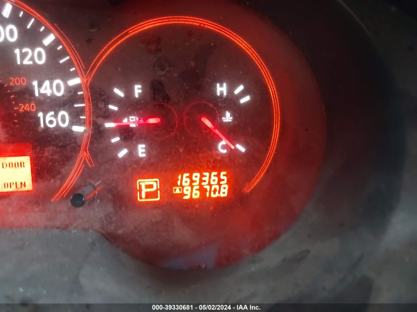 2009 Nissan Altima 2.5 VIN: 1N4AL21E09N552573 Lot: 39330681