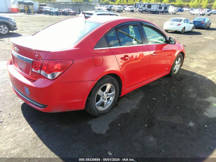 1G1PF5SC8C7155482 | 2012 CHEVROLET CRUZE