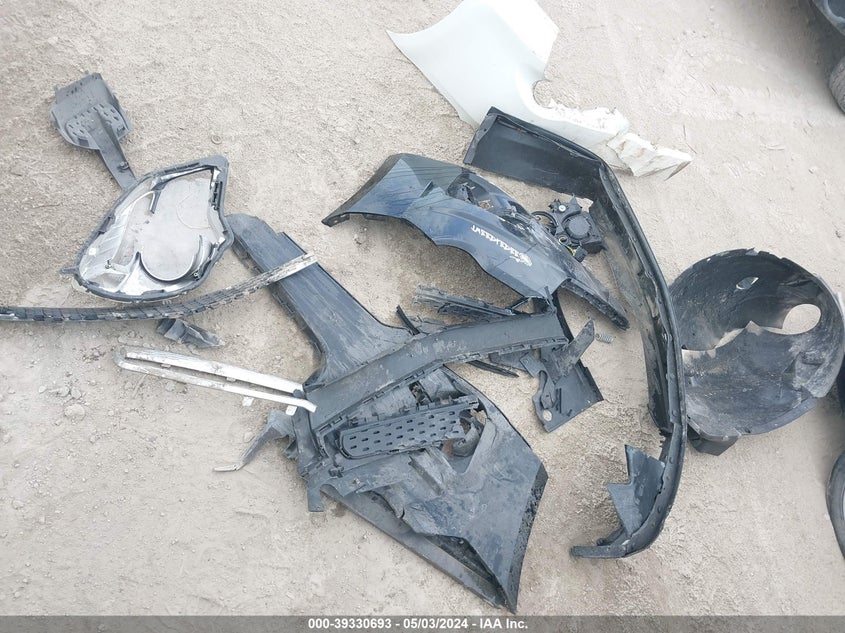 2015 CHEVROLET EQUINOX 1LT - 2GNALBEK0F6302526