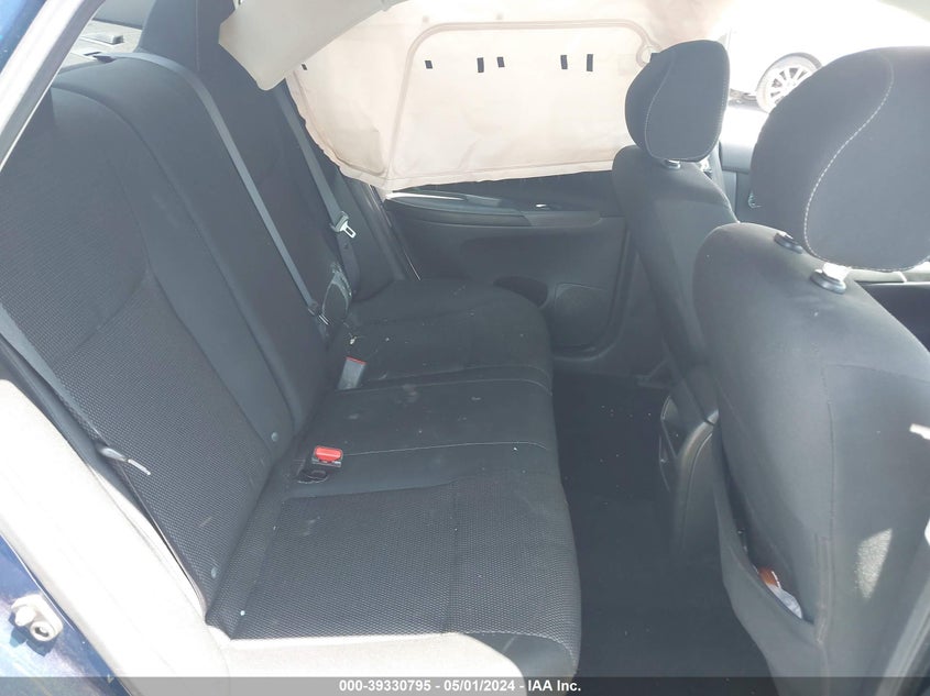 VIN 3N1AB7AP8KY255378 2019 NISSAN SENTRA S/SV/SR/SL