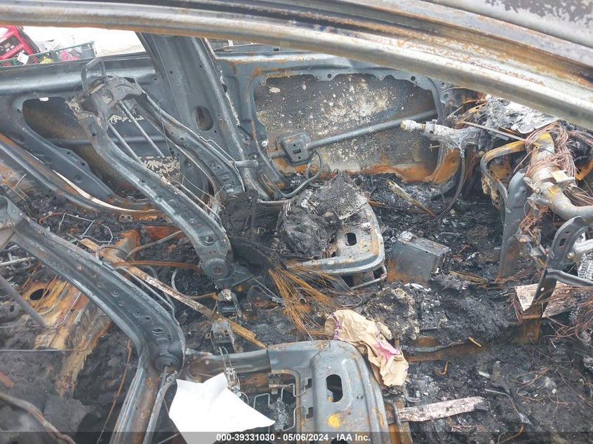 VIN 5NPE24AFXHH490987 2017 HYUNDAI SONATA
