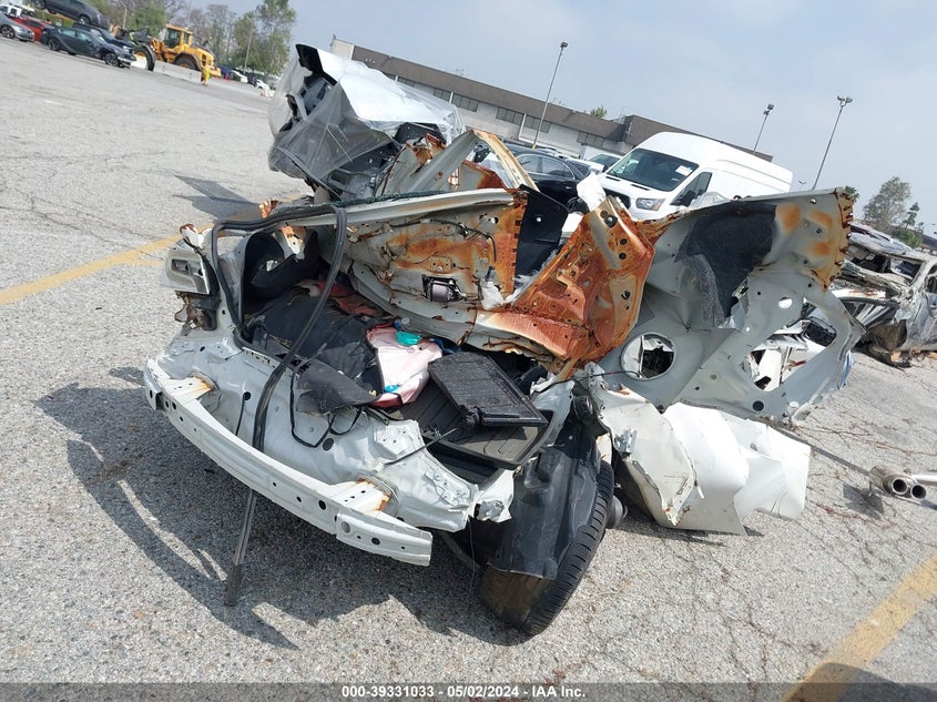 2017 Subaru Wrx VIN: JF1VA1B6XH9839161 Lot: 39331033